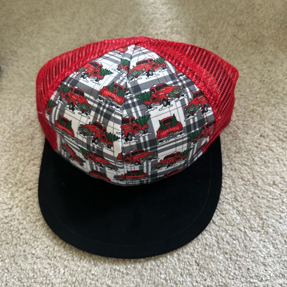George Hats Bundle